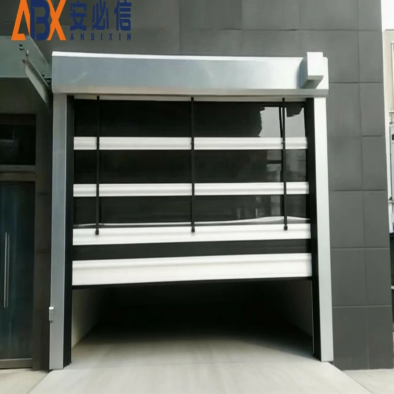 铜陵高速堆积门