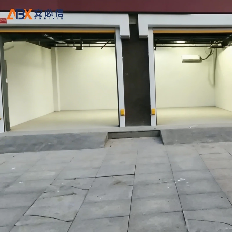 铜陵快速卷帘门